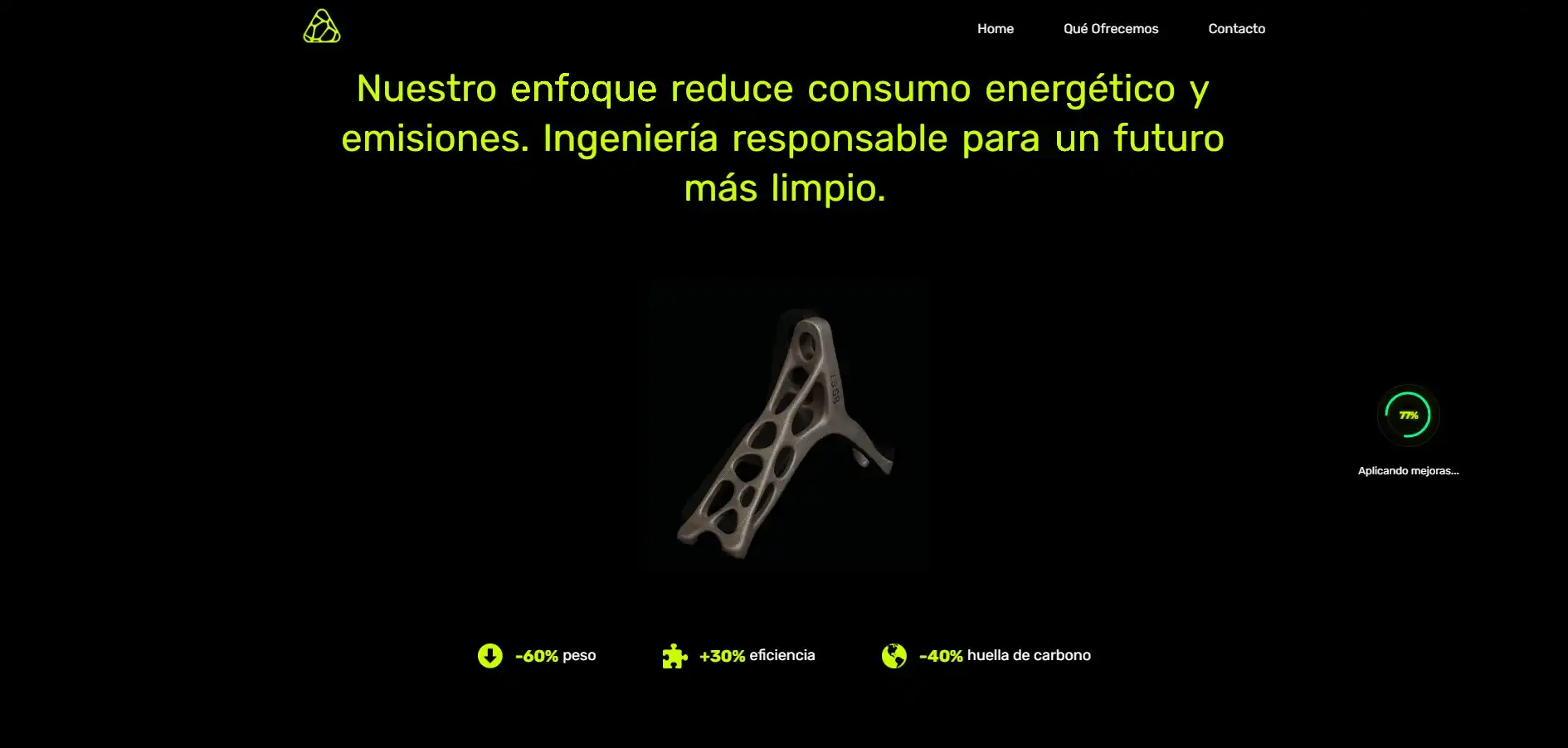 ADDICRAFT desktop screenshot